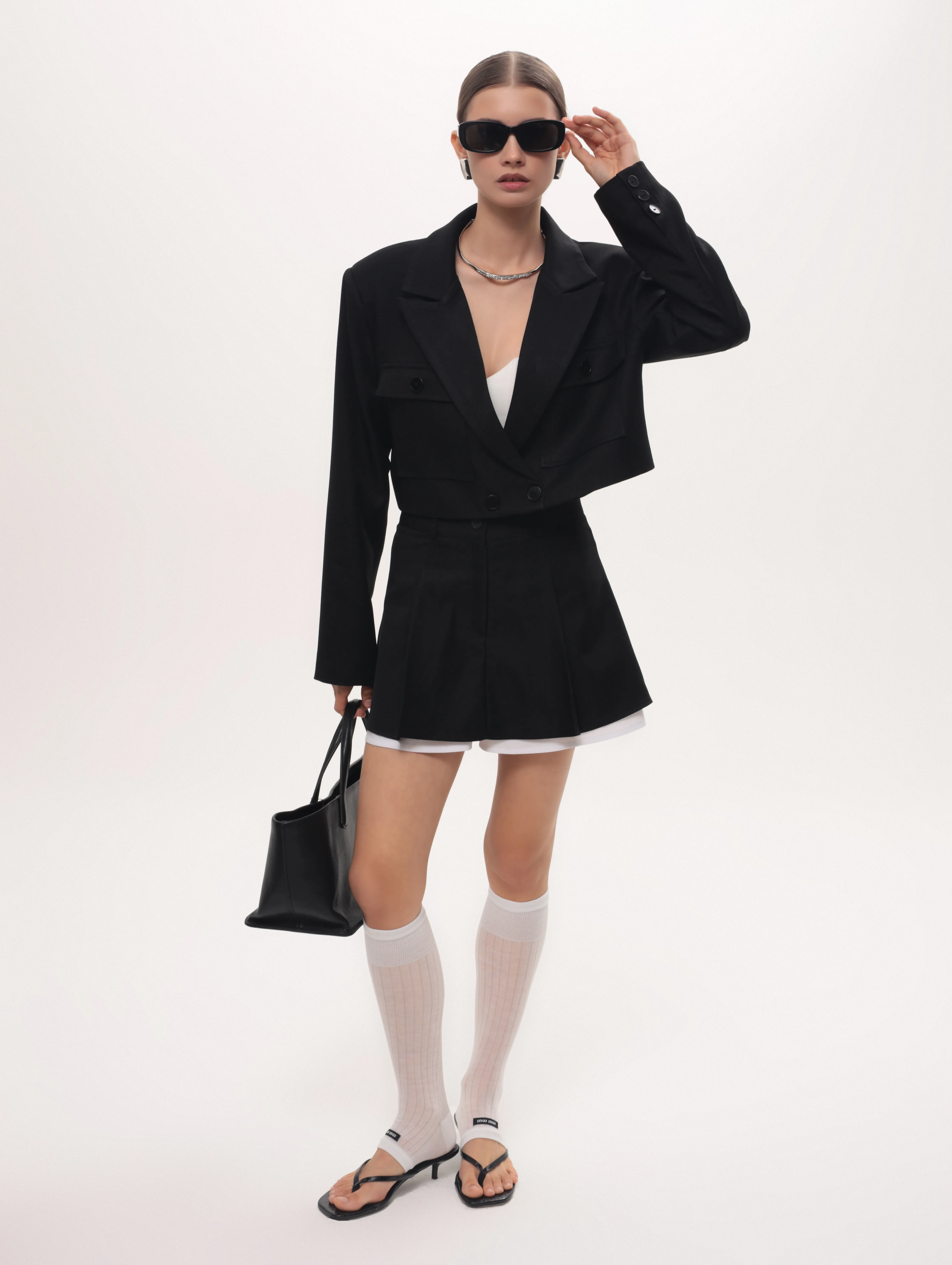 Rebel Chic